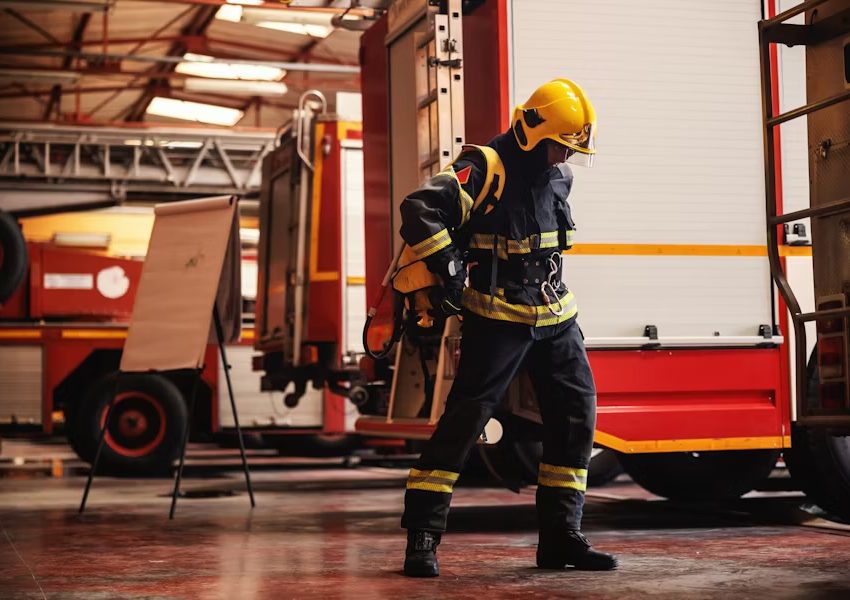 Βασικές Δεξιότητες Αντιμετώπισης Φυσικών Καταστροφών