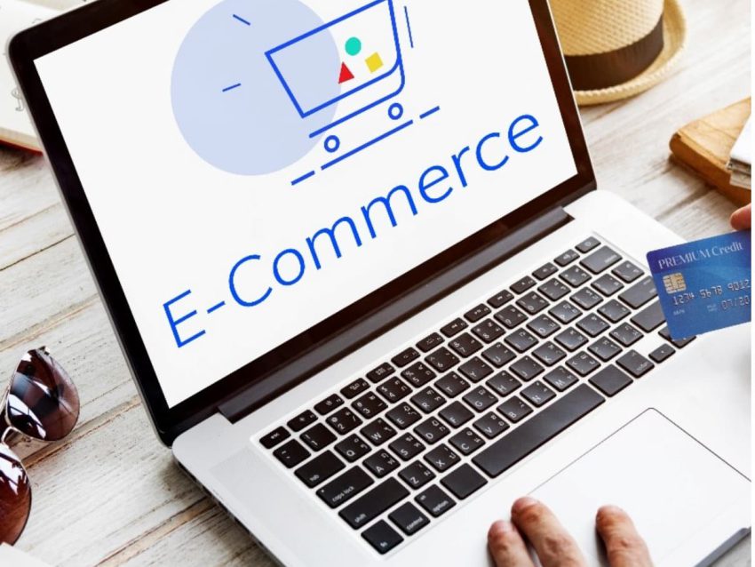Στέλεχος ηλεκτρονικού εμπορίου (e-commerce) και υποστήριξης e-shop