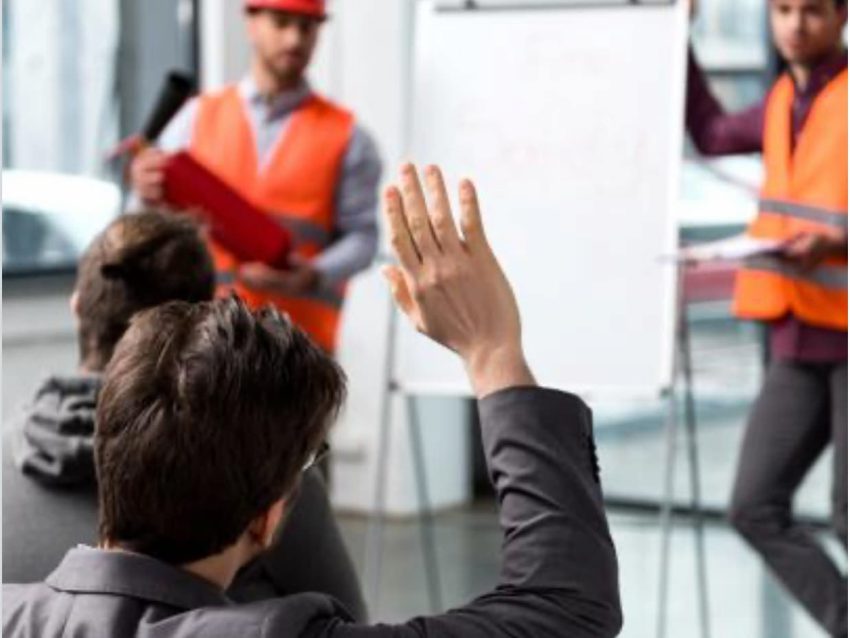 Στέλεχος Διαχείρισης Κινδύνων και Καταστροφών (Φυσικών, Βιολογικών και Τεχνολογικών) σε οργανισμούς Τοπικής Αυτοδιοίκησης
